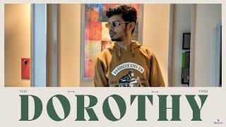 Fejo  Dorothy ft Farzi  Malayalam Rap Official Lyric Video [upl. by Bitthia]