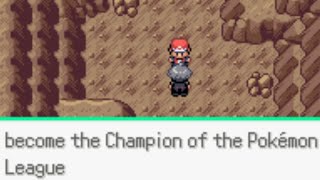 Playing Pokémon Exceeded 5 Moving On to Dewford [upl. by Swiercz309]