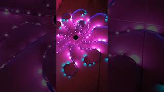 Viral fireworks decoration led shorts decoration RohitChaurasiya0 [upl. by Oflodor]