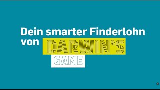 Darwin’s Game Finderlohn [upl. by Kinney]