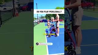 Why Pickleball is growing so fast [upl. by Monetta]