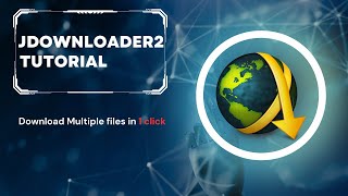 Jdownloader 2 Tips Downloading Multiple Files Made Easy [upl. by Dwan]