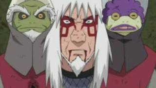 Jiraiya vs Pain AMV  Jiraiyas death Full Fight [upl. by Akram458]