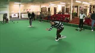 Lawn Bowling  Senior Living [upl. by Mighell]