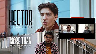 EP2 “More Than A Footballer” with DeAndre Yedlin presented by Hector Bellerin [upl. by Wattenberg]