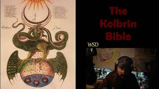 Kolbrin  Book of Wisdom WSD  8 [upl. by Trabue843]