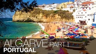 Best Place in the World I  Algarve Portugal [upl. by Aman]