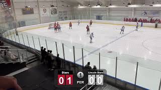 Pittsburgh Stars 18U Live 202425 [upl. by Arerrac]