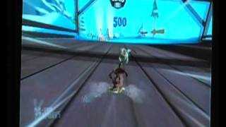 Rayman Raving Rabbids  RRR TV Party XTam Sports Mount Killmytushy  4pm  6pm Full Gameplay [upl. by Osanna]