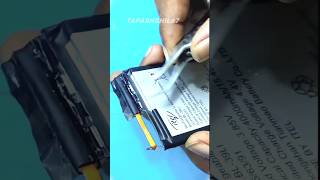 How to repair itel mobile on off problem ✌ itel mobile on off problem solutions ✅ mobilefix shorts [upl. by Asirap11]