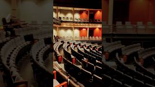 MIXTAPE World Martin Marietta Performing Arts Center walk [upl. by Nothgierc]