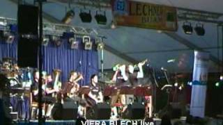 Viera Blech  Musikfest Oberndorf  Tirol [upl. by Joelle171]