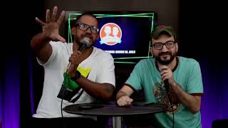 Podcastinando con Pik y Pablo Ep 182 Temp 2024  Gente molesta en el cine [upl. by Anderer212]