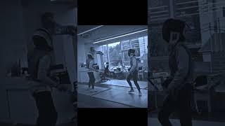 NS펜싱 엄마 아빠 부모님 펜싱체험 펜싱초보 펜싱레슨 펜싱학원 fencing korea foilshorts [upl. by Nostets602]