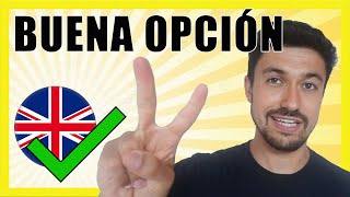 VIVIR en REINO UNIDO con la VISA de ESTUDIANTE ✅ Trabajar en Londres es posible ✅ BREXIT [upl. by Kutchins]