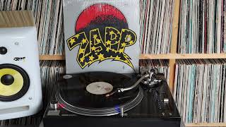 Zapp  II 1982  A3  Doo Wa Ditty Blow That Thing [upl. by Kath81]