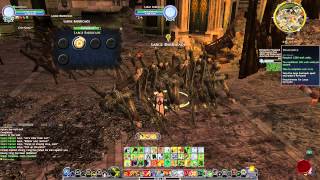 LOTRO Solo Pelargir Epic Battle [upl. by Kendyl26]