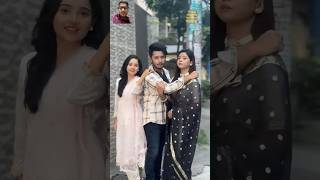 Arohi Sakib Ananna New Drama Film Festival shorts arohi sakibsiddique ananna photoshoot love [upl. by Ibor]