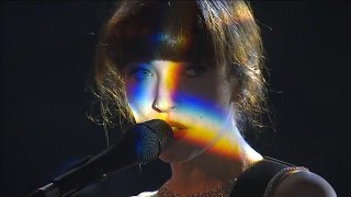 Daughter  Montreux Jazz Festival 2016 720p [upl. by Alekehs]