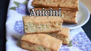 Anicini sardi [upl. by Oneida]