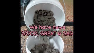 Good News Great News amp Sad News The life of Laundromat owner Things you never thought youd do [upl. by Erminna]