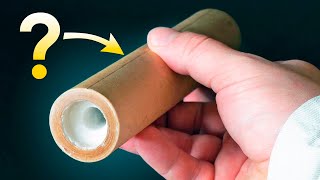 How to Make a ROCKET ENGINE From Table SALT [upl. by Zantos]