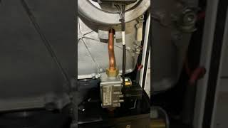 Intergas Boiler Service [upl. by Eiramnwad]