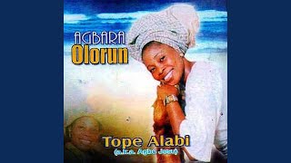 Agbara Olorun [upl. by Jackie692]