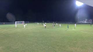 Amherst Steele vs Avon Varsity Boys Soccer [upl. by Ileyan]