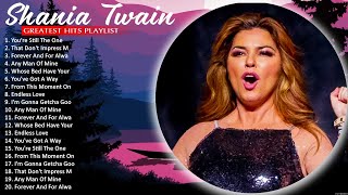 Captivating Country Shania Twains Most Stunning Songs Unveiled 5800 [upl. by Noivert953]