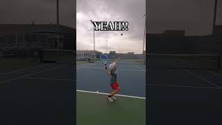 Lil Jon style tennistime tennisfever [upl. by Zednanref]