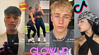 The Greatest Glow Up Transformations😱 On TikTok Compilation 😱 7 [upl. by Ecad]