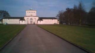 RAF Memorial Runnymede [upl. by Airotnahs]