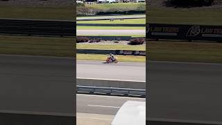 Open Two Stroke Race TZ250 YZR500 Suter GP AHRMA Barber Motorsports Park Vintage Festival 2024 1 [upl. by Azar577]