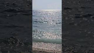 Makarska walk August Summer Croatia 2024 ASMR 4K HDR2024 croatia makarskariviera makarska beach [upl. by Refanej520]