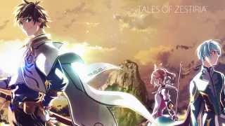 Tales of Zestiria  Full Soundtrack OST [upl. by Eam]