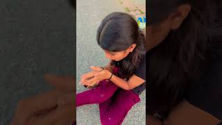 Teri mitti female version ❤️🥰 shorts viral trending d love [upl. by Snowber]