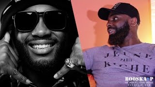 Kaaris  « Ne me parlez plus jamais de Gradur » [upl. by Cairistiona749]