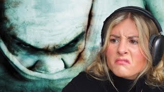 Therapist gets Down With The Sickness by Disturbed FIRST TIME REACTION [upl. by Mashe23]