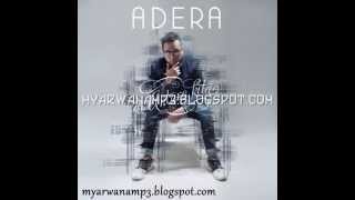 Adera  Di Antara Kita [upl. by Prudence]