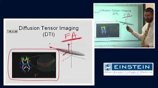 Introducing MRI Diffusion Tensor Imaging 50 of 56 [upl. by Lletniuq]