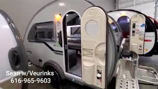 2021 Tab 320S BOONDOCK by NuCamp RV  Available at Veurinks RV in West Michigan [upl. by Avat]