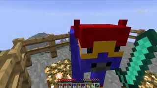 SUPERVACAS  Minecraft MOD quotMORE COWSquot [upl. by Reinertson]