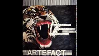 Artefact  MAE 1979 [upl. by Kobylak]