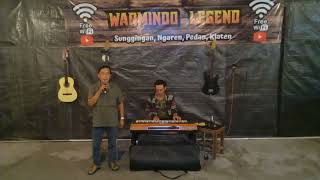 Live musik Warmindo Legend [upl. by Adnihc569]