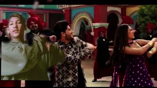 gudiya patole pari dance Kiya hai danial Tariq [upl. by Naie]