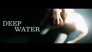 DEEP WATER 2021Official Trailer HD Action Movie [upl. by Ardnekan]