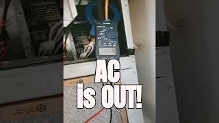 Emergency Air Conditioner Failure in Apartment Building [upl. by Ajani]