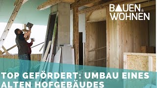 Haus umbauen altersgerecht und barrierefrei [upl. by Durant294]