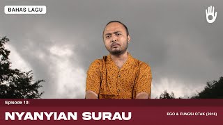 Bahas Lagu  Nyanyian Surau [upl. by Iilek]